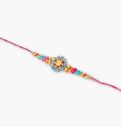 Beautiful Thread Rakhi